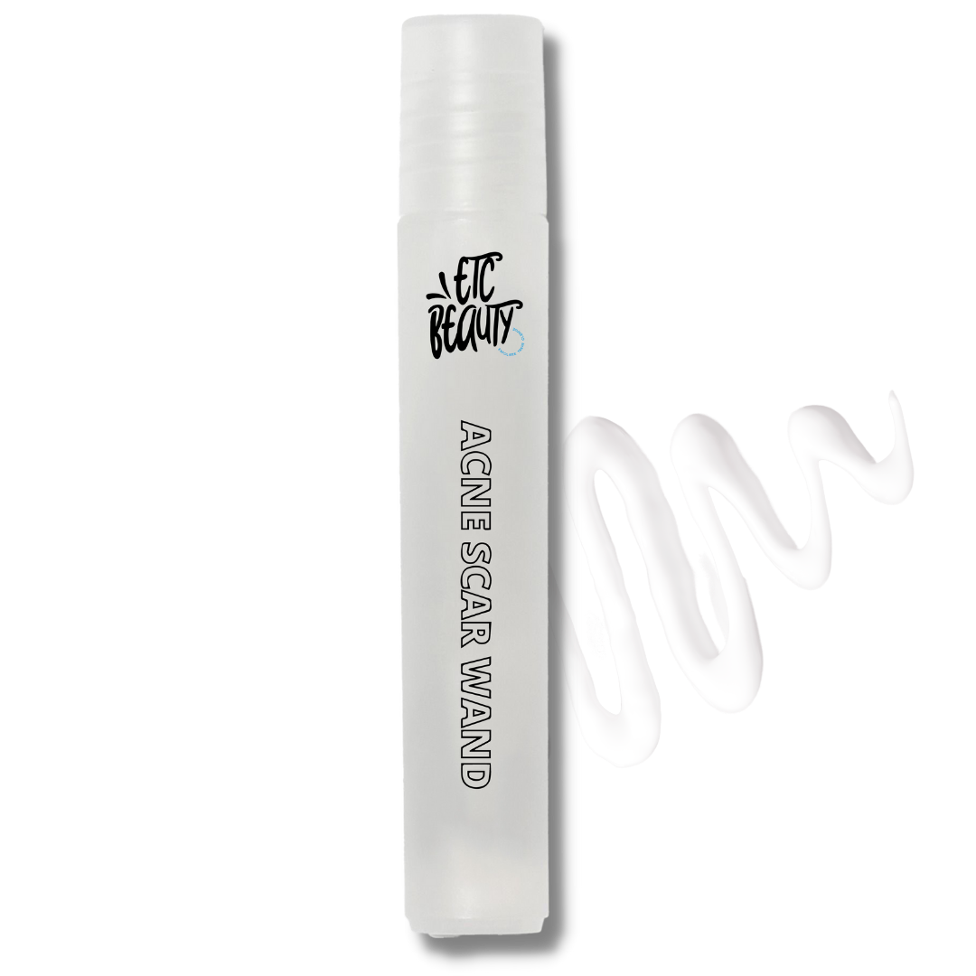 ETC Beauty® Blemish Blaster Acne Scar Wand