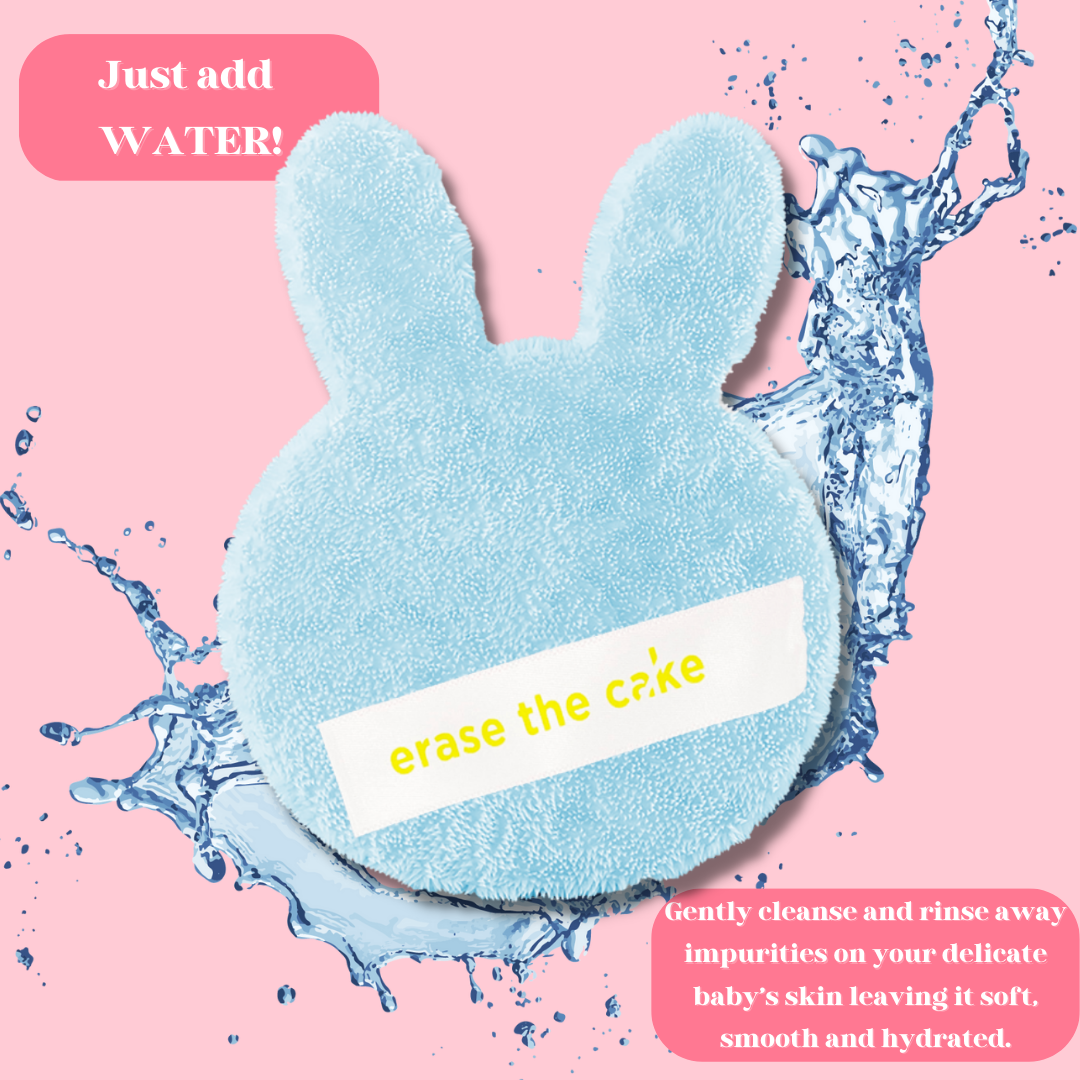 Erase The Cake® Coniglietto