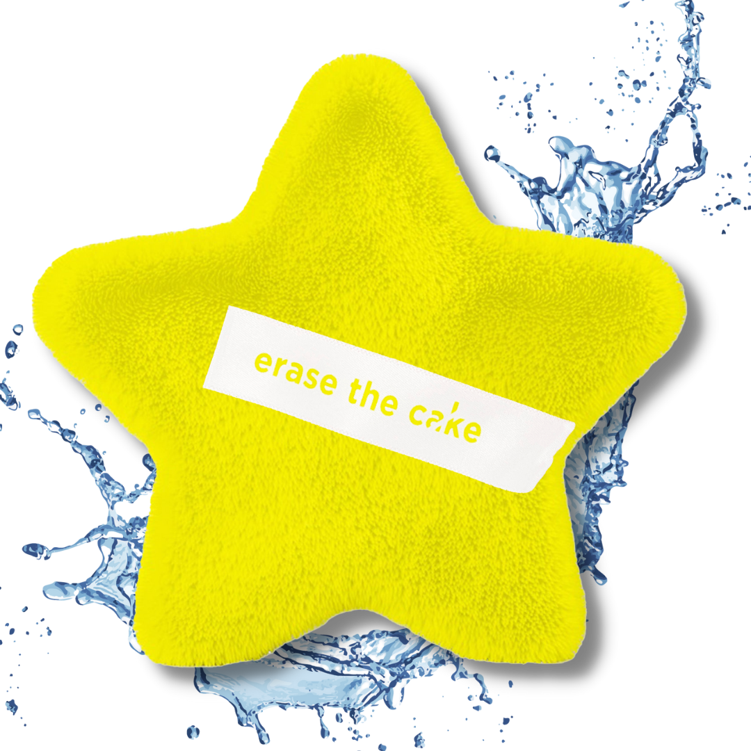 Erase The Cake® Baby Starshine