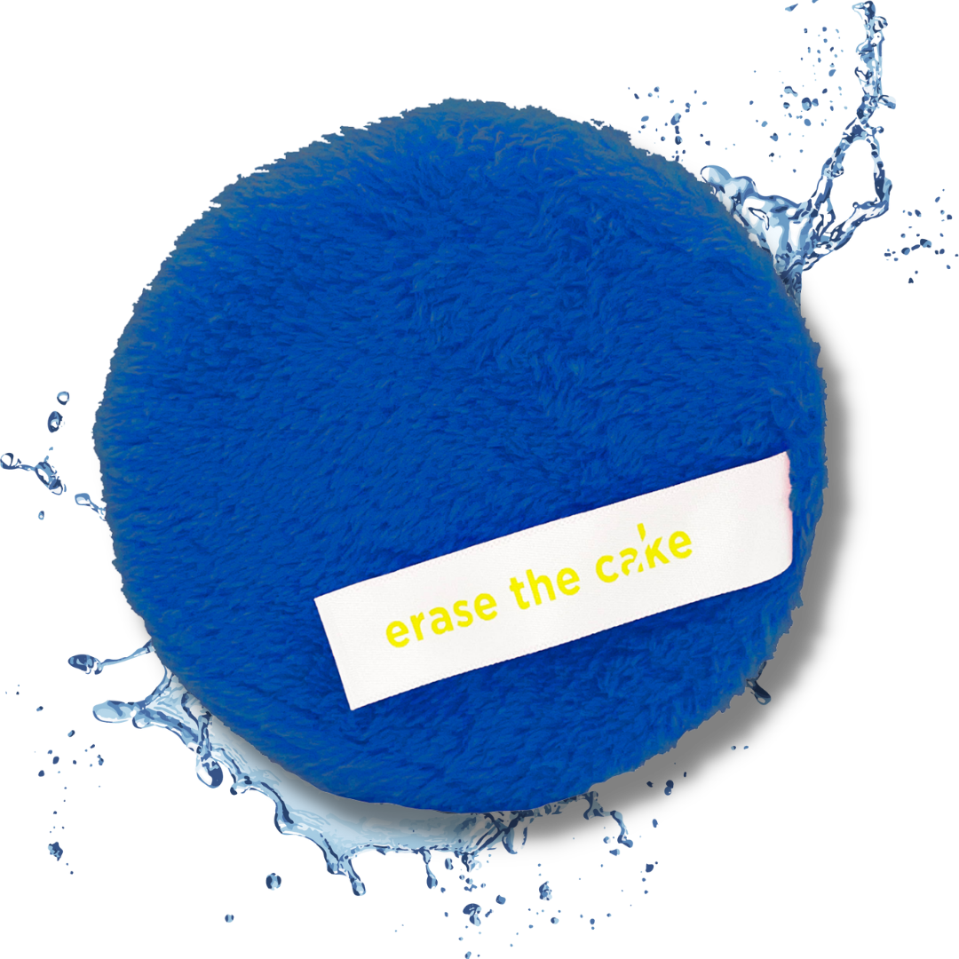 Erase The Cake® Face Puff