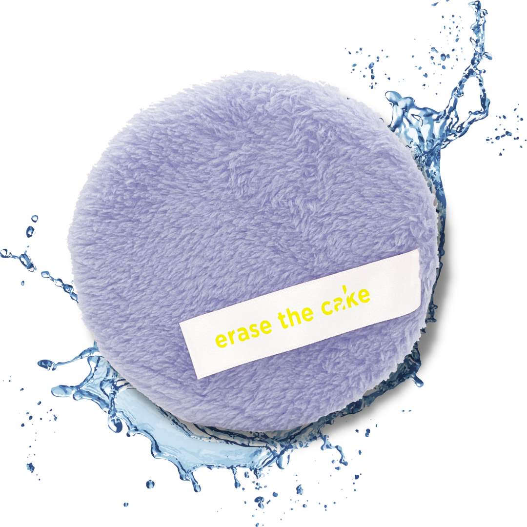 Erase The Cake® Face Puff