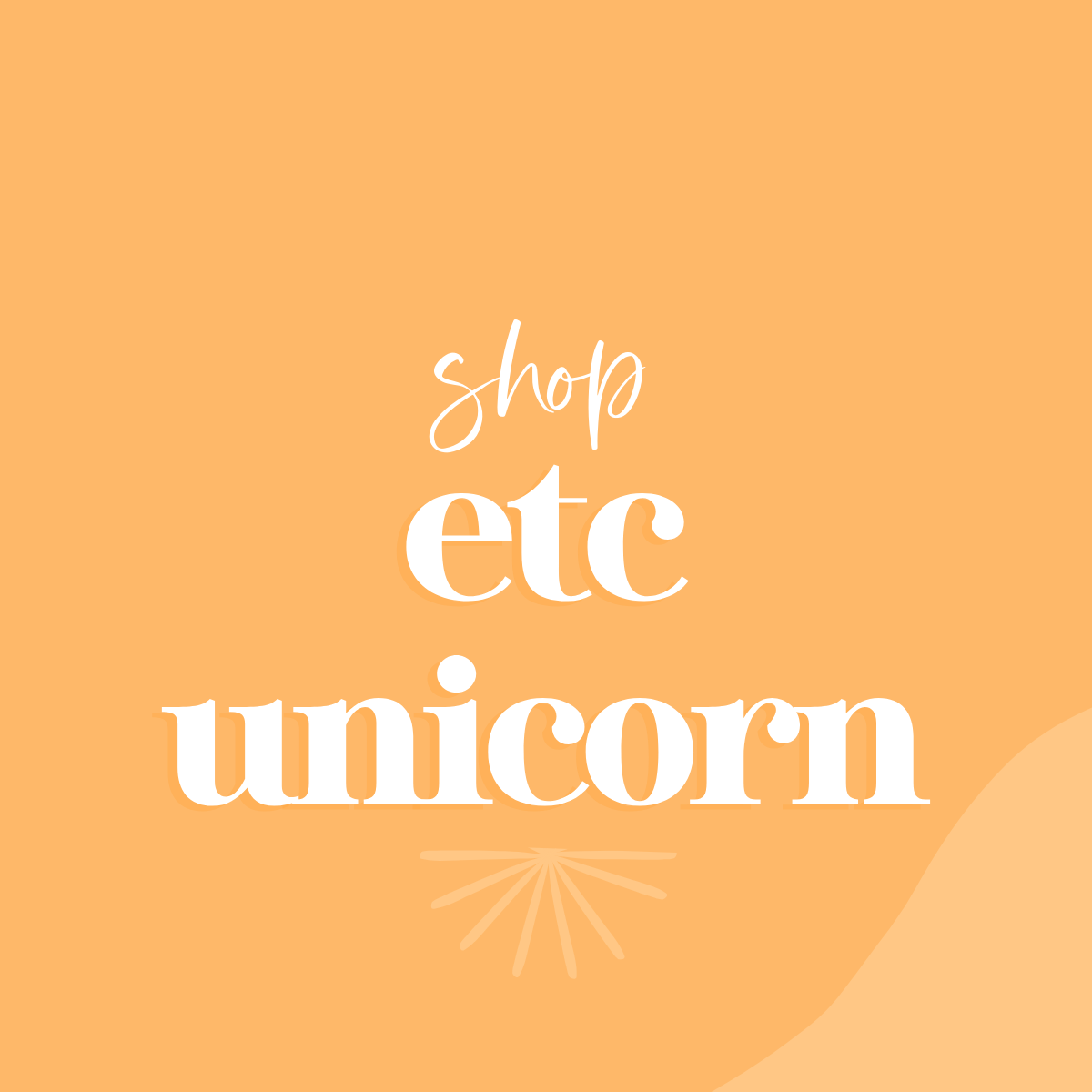 ETC Unicorn®