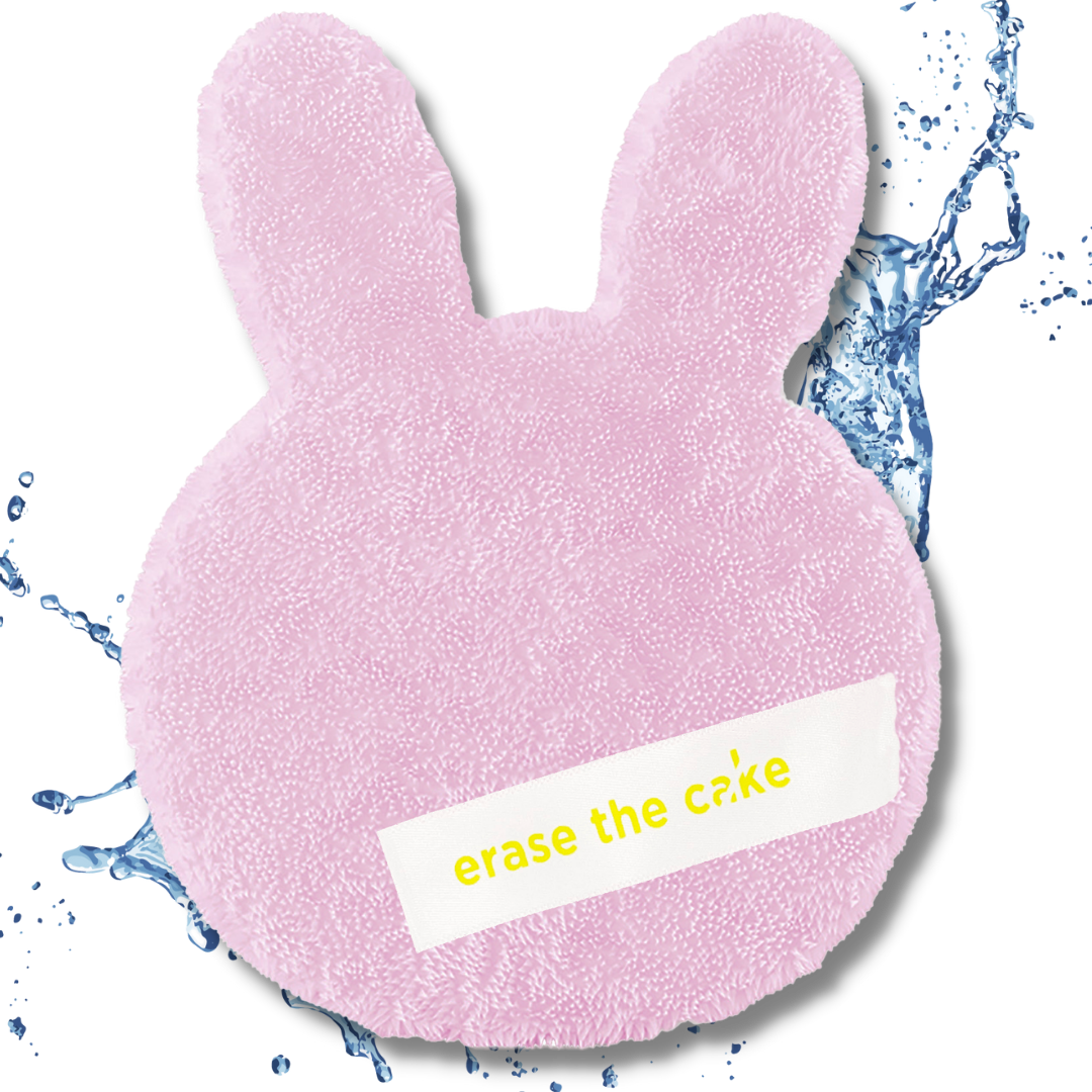 Erase The Cake® Baby Bunny