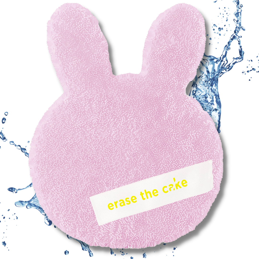 Bébé lapin Erase The Cake®