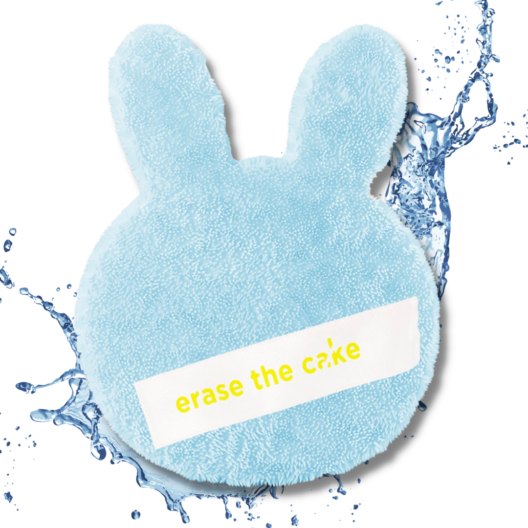 Erase The Cake® Coniglietto
