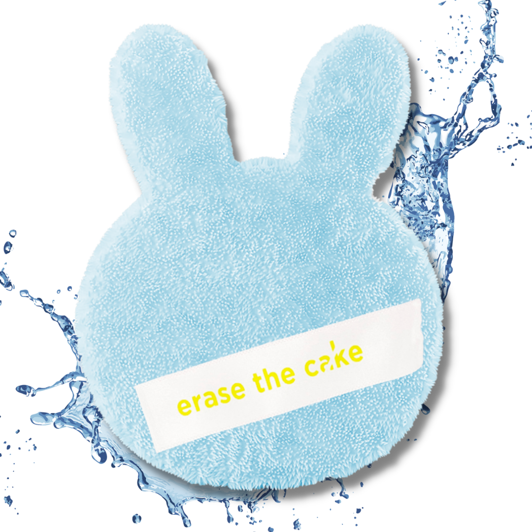 Bébé lapin Erase The Cake®