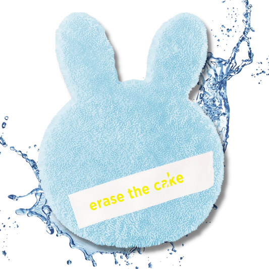 Erase The Cake® Conejito Bebé