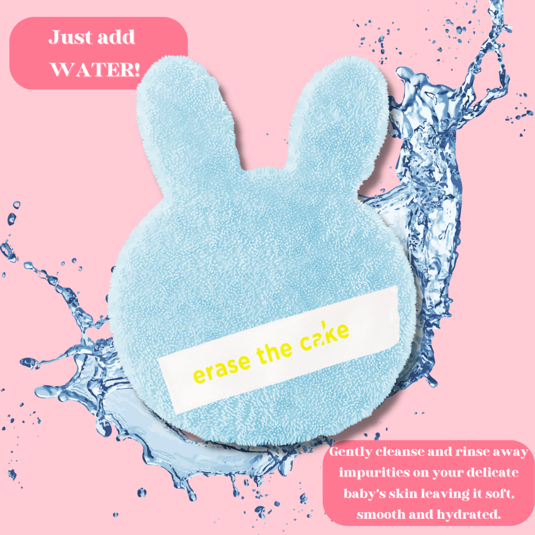 Slett The Cake® Baby Bunny