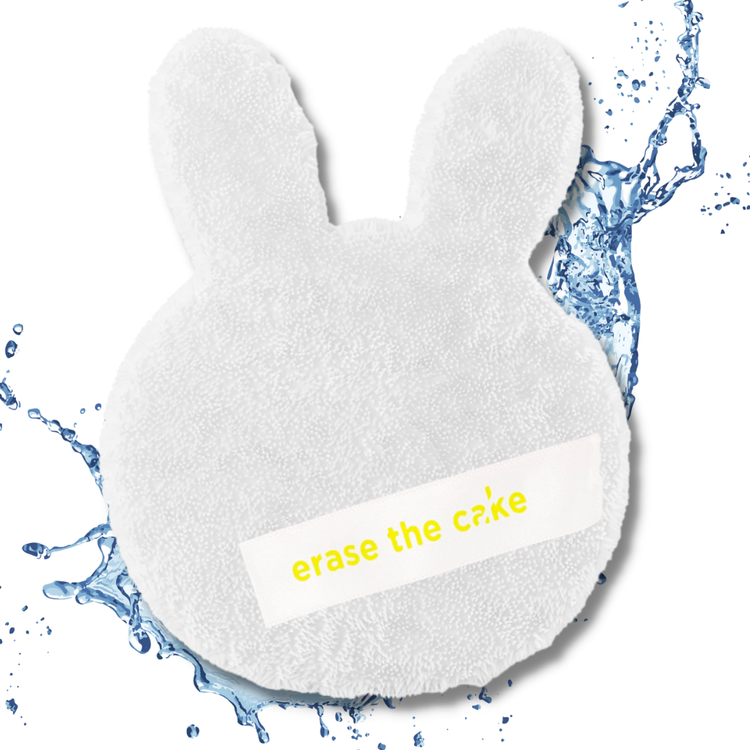 Erase The Cake® Baby Bunny