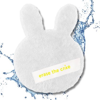 Erase The Cake® Coniglietto