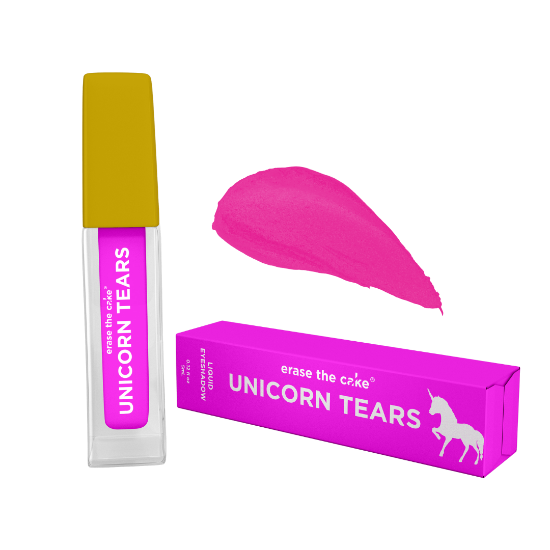 ETC Unicorn™ Unicorn Tears Flüssiger Lidschatten