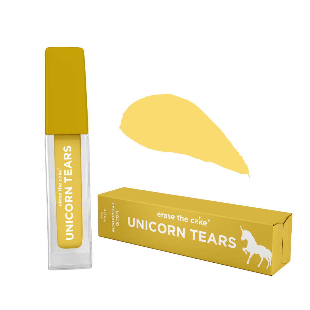 ETC Unicorn® Fard à paupières liquide Unicorn Tears