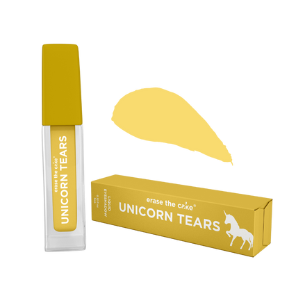 Sombra de ojos líquida Unicorn Tears de ETC Unicorn®