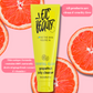 ETC Beauty® Crystal Clear Grapefruit Jelly Cleanser
