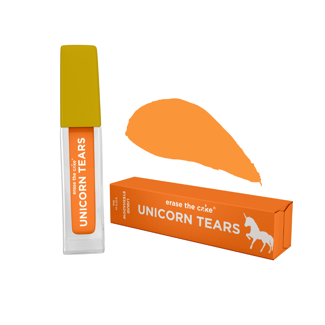 ETC Unicorn® Fard à paupières liquide Unicorn Tears