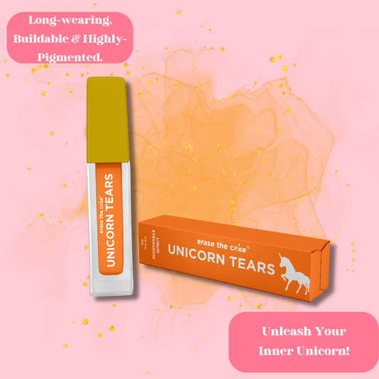 Ombretto liquido ETC Unicorn® Unicorn Tears