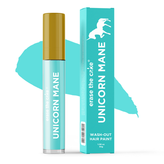ETC Unicorn® Tinta per capelli con criniera di unicorno