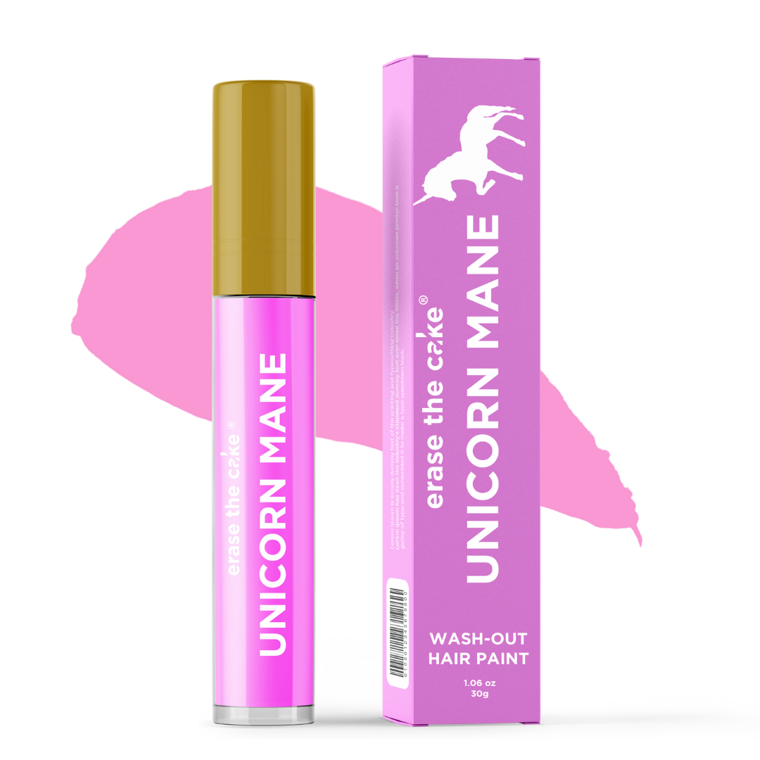 Brillo de labios metálico hidratante Unicorn Kisses de ETC Unicorn®