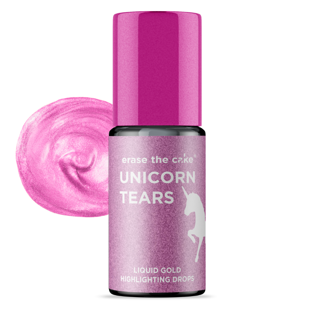 ETC Unicorn® Unicorn Tears Liquid Gold Highlighting Drops