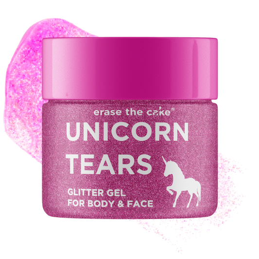 ETC Unicorn® Unicorn Tears Glitter Gel